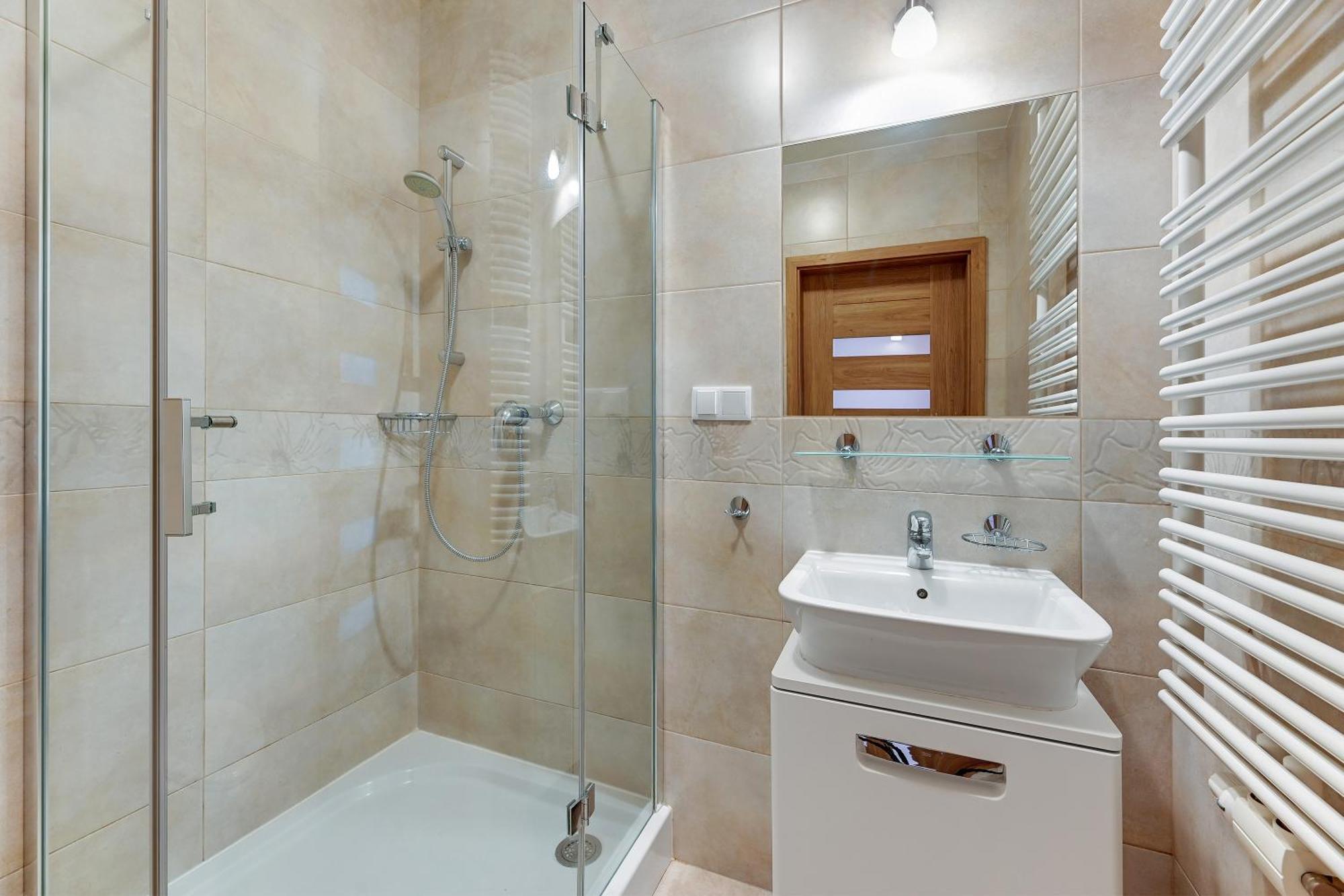 Flatbook - City Center Spa Apartments Torunska Гданьск Экстерьер фото